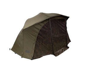Plasa de Insecte FOX Retreat Brolly System Camo Mozzy Mesh