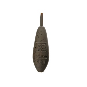 Plumb Carp Pro Delight In-Line Tournament Cast - Img 3