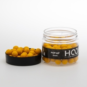 POP-UP 8MM (50ml) - SWEET CORN