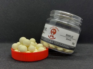 Pop-Up Garlic (Usturoi) 8 mm