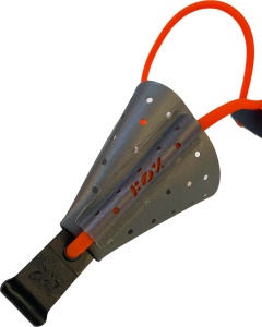 Prastie Fox Slik Powergrip Multi Pouch Catapult - Img 2