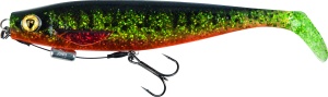 Pro Shad Loaded 18cm 7 UV Pike