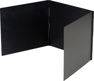 Protectie Vant Aragaz Fox Cookware Windshield
