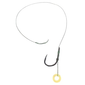 Rig Feeder Owner 56935 No.12 0.12 FDB-02 Pellet Band Braided - Img 2