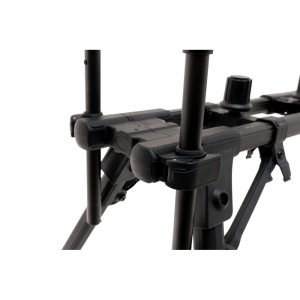 Rod Pod Carp Pro, 3 Posturi - Img 4