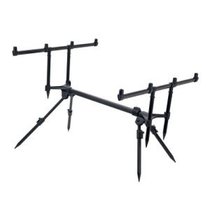 Rod Pod Carp Pro Tork, 4 posturi