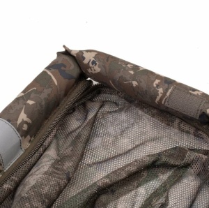 Sac de Cantarire Nash Failsafe Retainer Sling, Monster, 120x48x44cm - Img 4