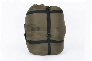 Sac de Dormit Fox Eos 3 Sleeping Bag, 104x220cm - Img 4