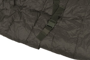 Sac De Dormit Fox Voyager Sleeping Bag, Compact - Img 2