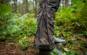 Salopeta ZT Helluva Waterproof Bib and Brace Camo - Img 10