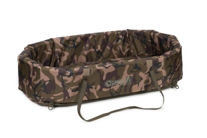 Saltea Primire Fox Camolite Deluxe Welded Mat, 117x57x25cm