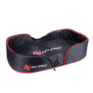 Saltea Receptie Nytro Cradle 100x48x2cm