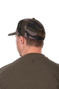 Sapca Fox Camo Volley Cap - Img 3