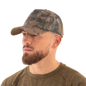 Sapca Trakker Camo Water Resistant Cap - Img 5