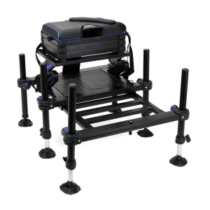 Scaun Modular Formax Elegance Feeder Pro Worldchamp Seatbox - Img 2