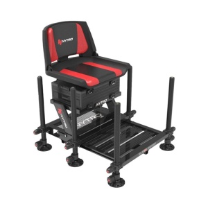 Scaun Modular Nytro SLS36 Rotativ 360