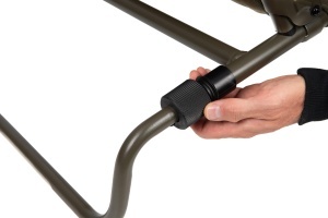 Scaun Pescuit Fox Camolite Combo Chair - Img 2