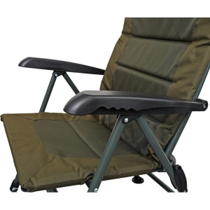 Scaunul pliabil Carp Pro Comfort Light - Img 4