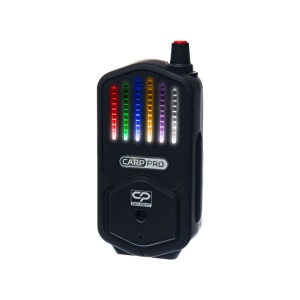 Set Avertizoare Carp Pro Delight 3+1 - Img 2