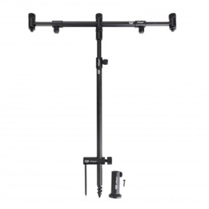 Set Carp Pro Rondel 3 Rods Stand Kit