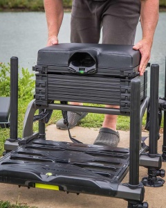 Sezut Scaun Matrix Deluxe Seat Cushion Unit - Img 2