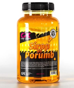 SIROP DE PORUMB 250ml