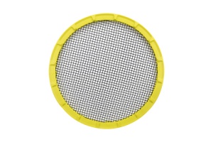 Sita Interschimbabila Matrix Large Mesh Riddle Insert, Ø=33cm, 6mm