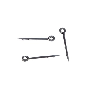 Spin Momeala Nytro 0.4x8mm Barbed Bait Spike Ultrafine 10buc - Img 2