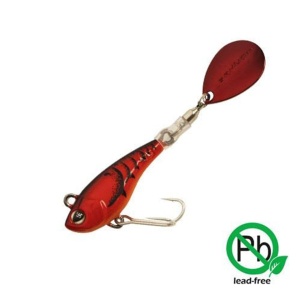 Spinnertail Sakura 40mm 14gr 101 Crayfish
