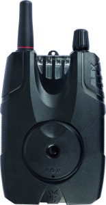 Statie FOX Micron MX Receiver