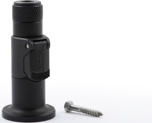 Suport de Ponton Fox Black Label Stage Stand & QR Insert - Img 1