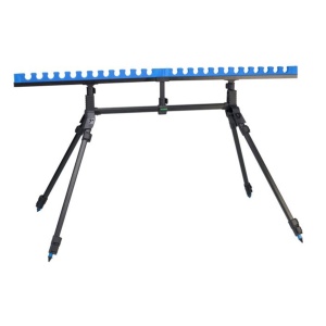 Suport Lansete 22 Pozitii Garbolino Telescopic 135cm