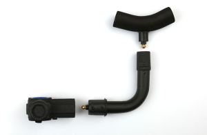 Suport Matrix 3D-R EVA Butt Rest Pentru Scaun Modular - Img 2