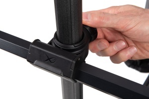 Suport Matrix Mini Tool Bar Pro, 40-86cm - Img 3