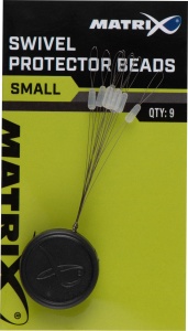 Swivel Protector Beads 9pcs - Img 2