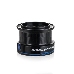 Tambur de Rezerva Mulineta Formax Elegance Pro Worldchamp
