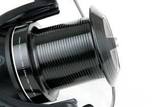 Tambur Mulineta Fox FX13 Spare Spool Standard - Img 2