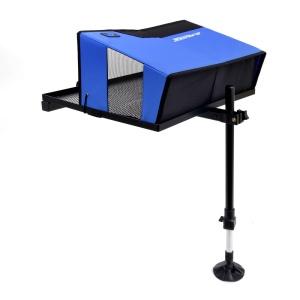 Tava Laterala cu Parasolar Formax Elegance Feeder Pro, 50x45cm - Img 2