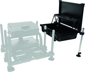 Tava Laterala Matrix Pro Feeder Tray - Img 2