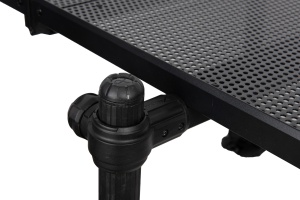 Tava Laterala Pliabila Matrix Folding Side Tray XL - Img 4