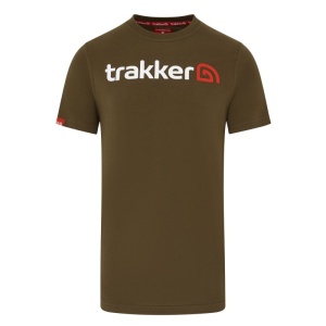 Tricou Trakker CR Logo T-Shirt