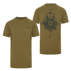 Tricou Trakker Tempest T-Shirt - Img 3