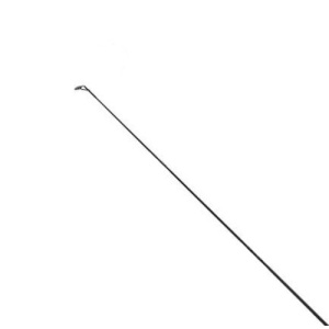 Tronson vârf pentru lanseta Aries Silver Carp 3.90m 60-180g.