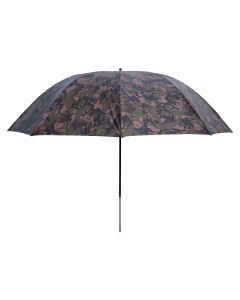 Umbrela cort Fox 60" Camo Brolly
