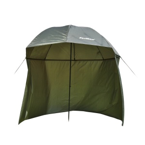 Umbrela cu Paravan Formax Elegance Method Pro-X, 2.5m