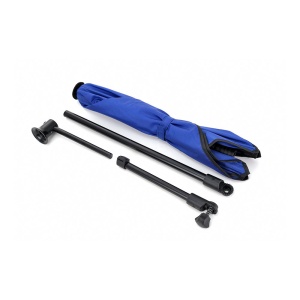 Umbrela pescuit Formax Elegance Feeder Pro V2 Bait Brolly - Img 5