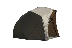 Umbrela tip Cort Fox Easy Brolly, 250x160x120cm - Img 3