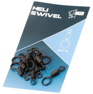 Vartej Nash Helicopter Swivel, 10buc/plic