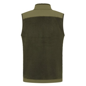 Vesta Trakker TechPro Sherpa Bodywarmer - Img 2