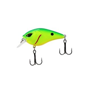 Vobler Formax Attack Square Crank NG 60F 6cm/12g, culoare 02